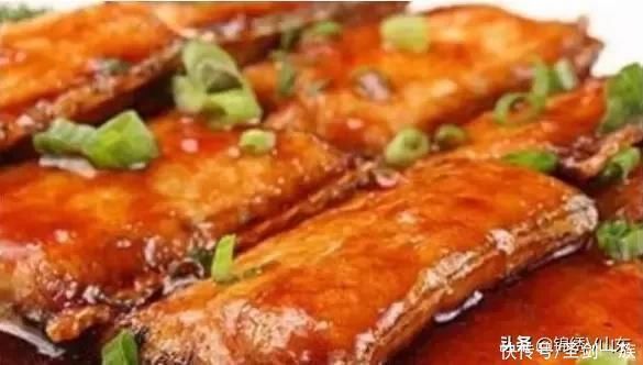 我家父亲节的12道家宴菜,好吃好看,做法简单!快给家人露一手吧