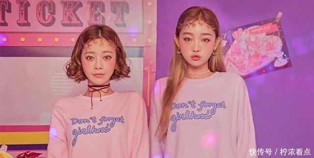 特点|“长发披肩”并不适合所有人,5种特点女生少披发,没气质还显矮