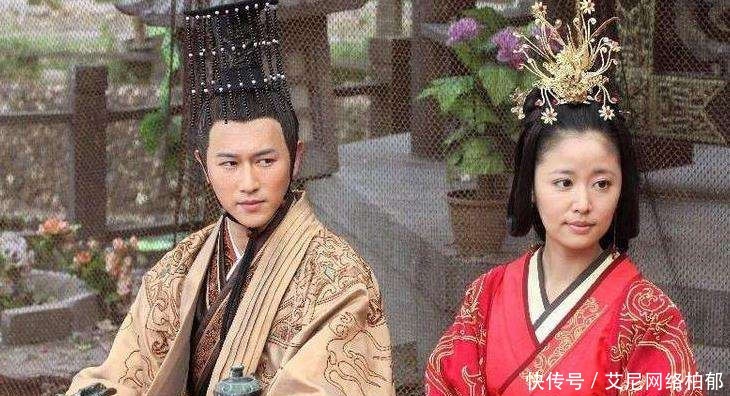 诸侯王|皇帝的一夜风流,没想到却拯救了整个王朝,还诞生了一个伟大帝王