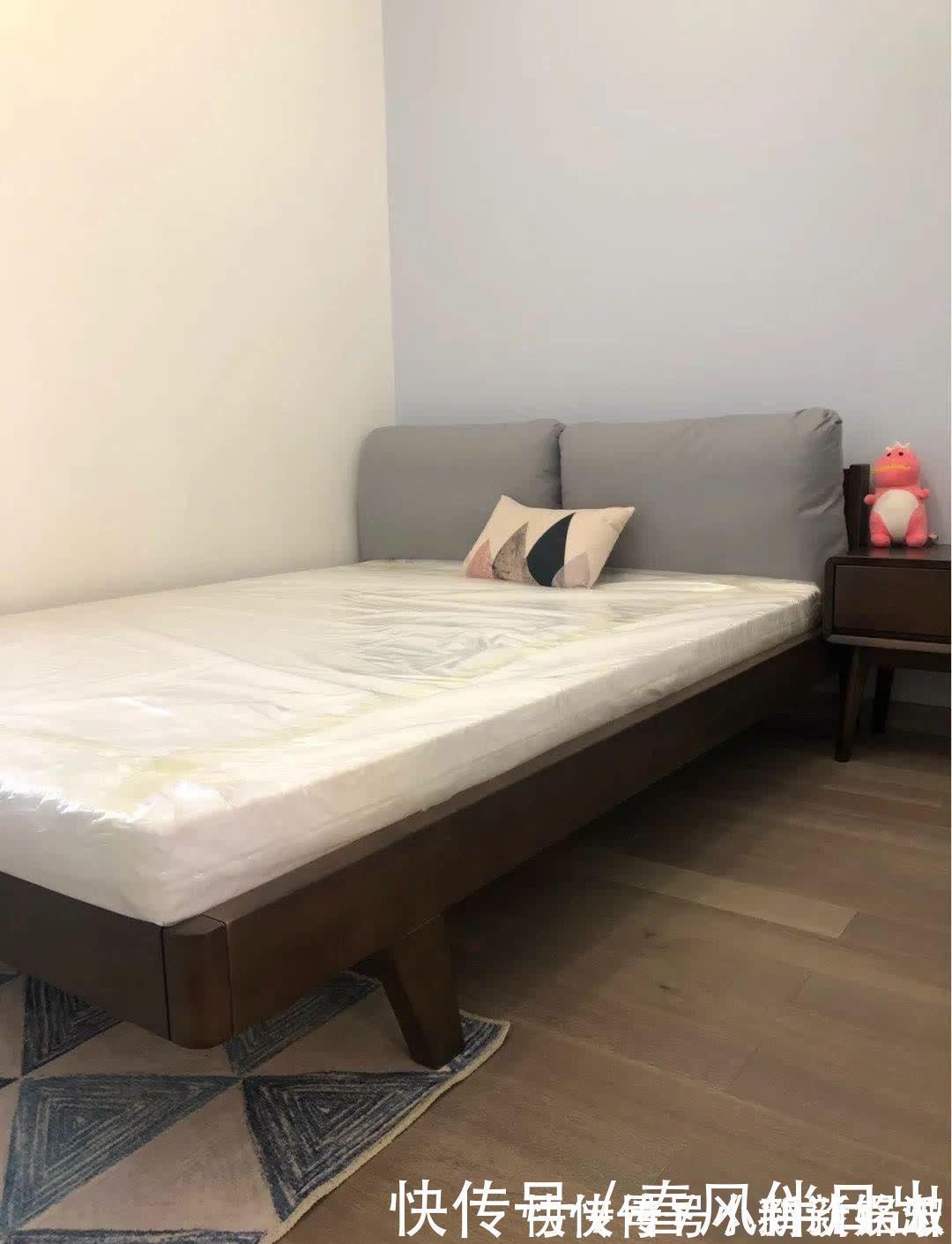 波导线|到邻居家新房参观,一进门就被玄关设计吸睛了,回头我家也这样装