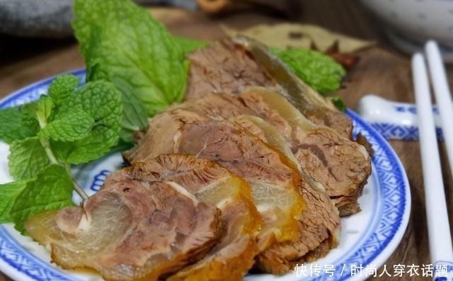 牛肉|卤牛肉时,这2种料不能放,放了就相当于毁牛肉,很多人都不知道