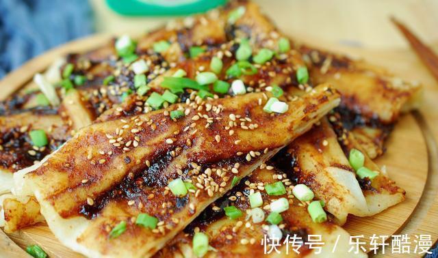 酱汁|1碗调料放锅里一炒，做酱香饼、拌面、夹馒头太香了，万能酱汁