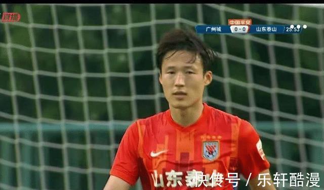 救主|1-0!费莱尼补时救主!刘洋被完爆孙准浩来买单,郝伟很压抑