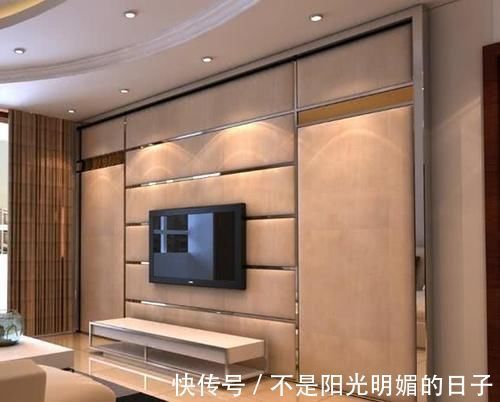 装修|装修时头脑别糊涂,把4样东西装在家里,没一样实用,白白浪费钱