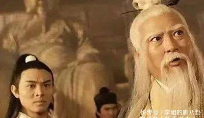 张无忌归隐后,手握九阴九阳等极品武藏,为啥后世张家人名声不显