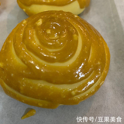 吃着比肉还鲜，嘴馋就吃墨西哥面包