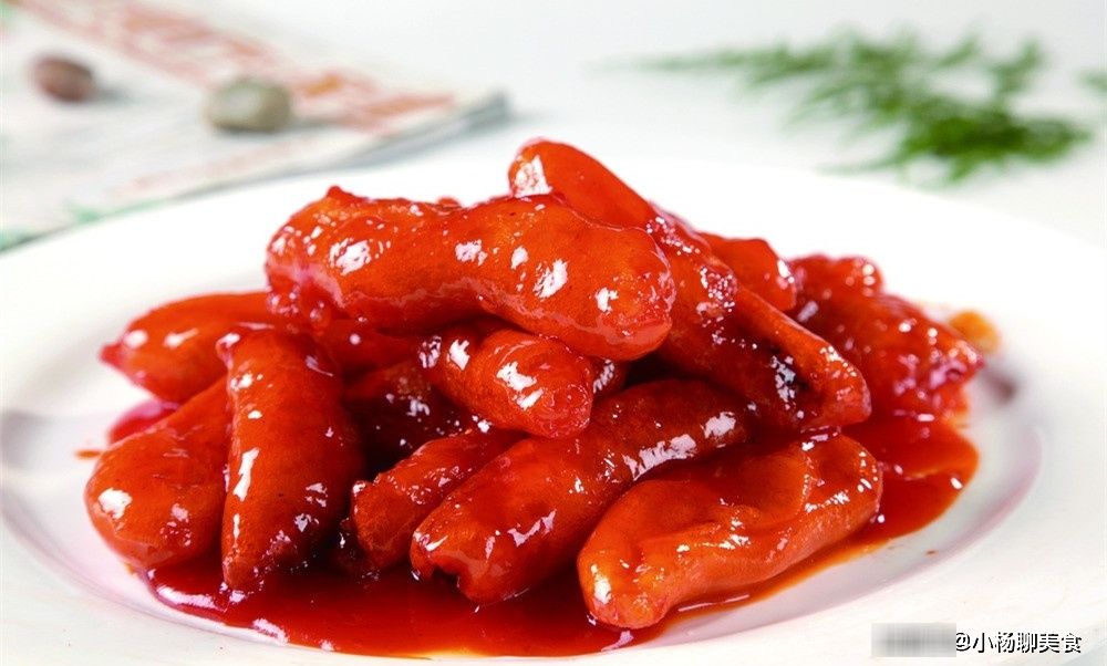 糖醋里脊的3种最好吃做法，学会可以开店，快拿小本子记下来！