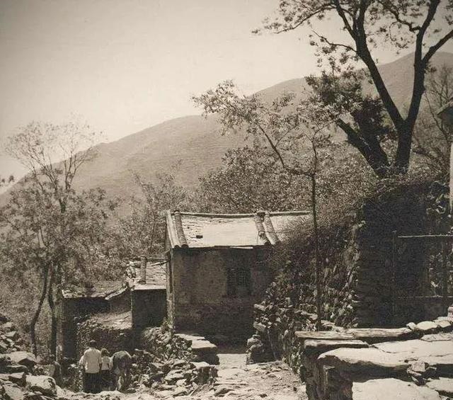 传说|米庙的历史及神奇传说(刘占江)