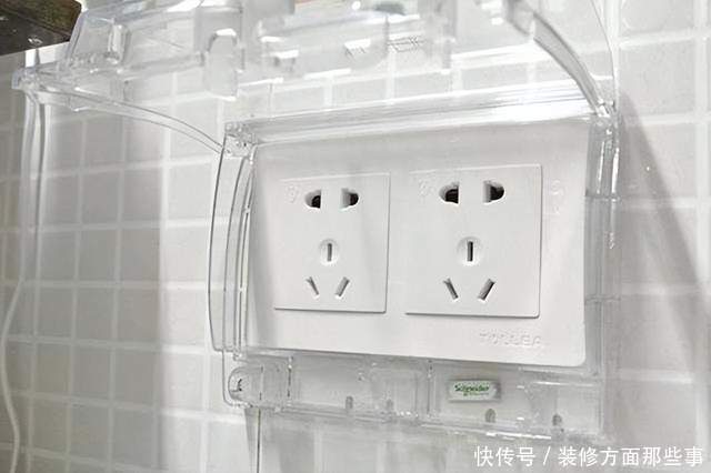 柜子|家里有孩子装修千万别大意!这样的设计不仅美观还放心,实用得很