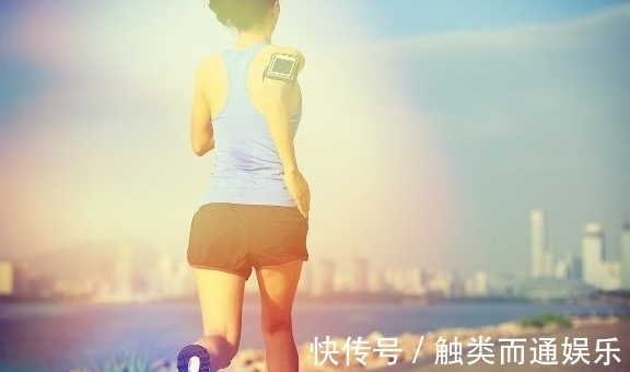 减肥|晨跑和夜跑,哪一个更有助于减肥搞不懂这个,跑了也白跑