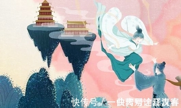 牛郎星!汉朝一首佚名七夕诗,乃情诗无冕之王,秦观《鹊桥仙》都曾引用它