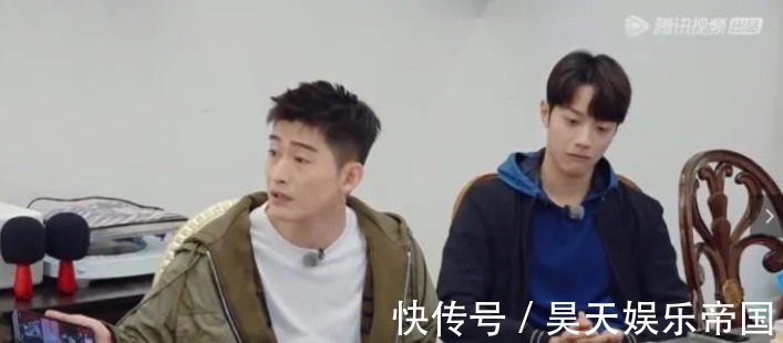 郭麒麟|只剩尬聊的《桃花坞》，没能让观众看懂郭麒麟的幽默