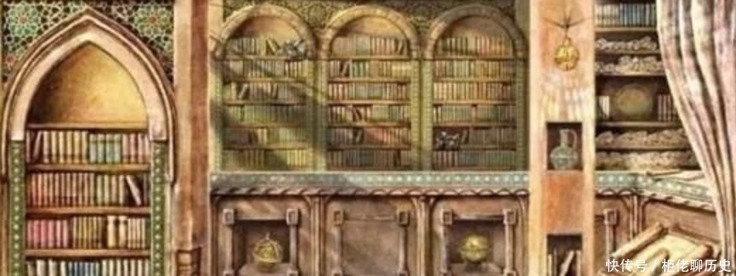 阿拉伯人|持续百年翻译古代经典,按页数算钱,这些阿拉伯人到底要做什么?