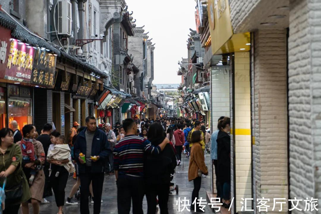 济南|比北京安逸，比青岛优雅，这个被老舍“表白”的城市，你去过吗？