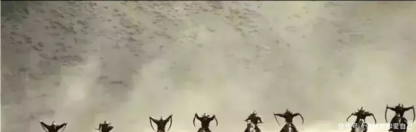 双刀|双刀只是佩戴习惯打斗时并不一定是两手各持一刀