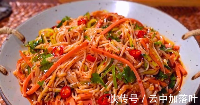 分享七道超下饭小炒，简单好做，营养丰富，比外卖好吃太多了！