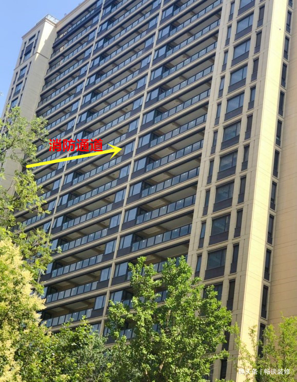 连廊|被唾弃的“连廊房”，为何开发商还热衷来听听业主们是怎么说的