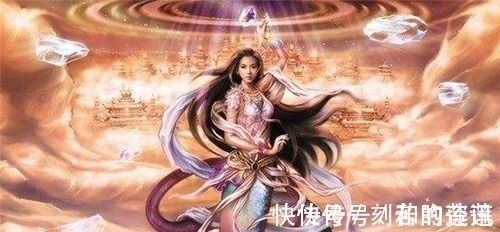 盘古@天地之间共有六界,玉皇大帝管三界,那其余三界又归谁管!