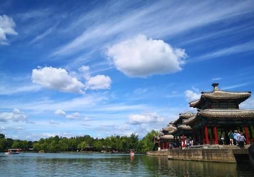 中年|承德避暑山庄，真的只是为了避暑而建吗？