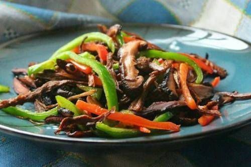 食材|它才是血管清洁工,比洋葱管用,多吃血管干净,嘴巴不臭减体重