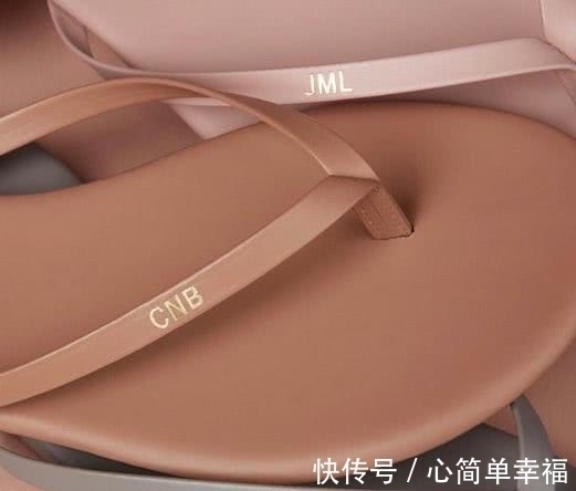 拖鞋 如何把夹趾人字拖穿出高级感?你必须先了解这三个拖鞋品牌