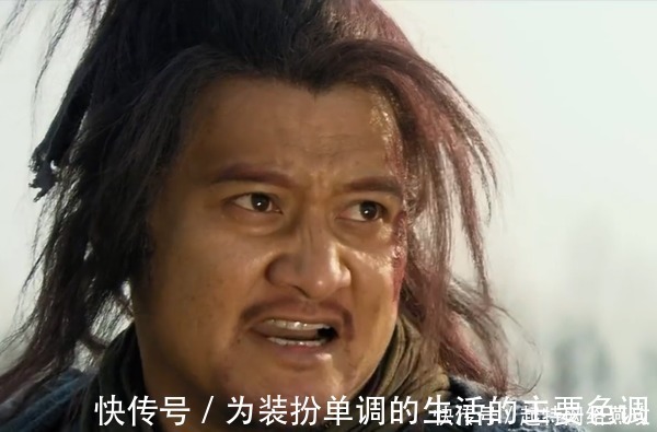 最后一战#梁山十大步军头领的结局:五人被杀三人被擒,鲁智深武松与众不同