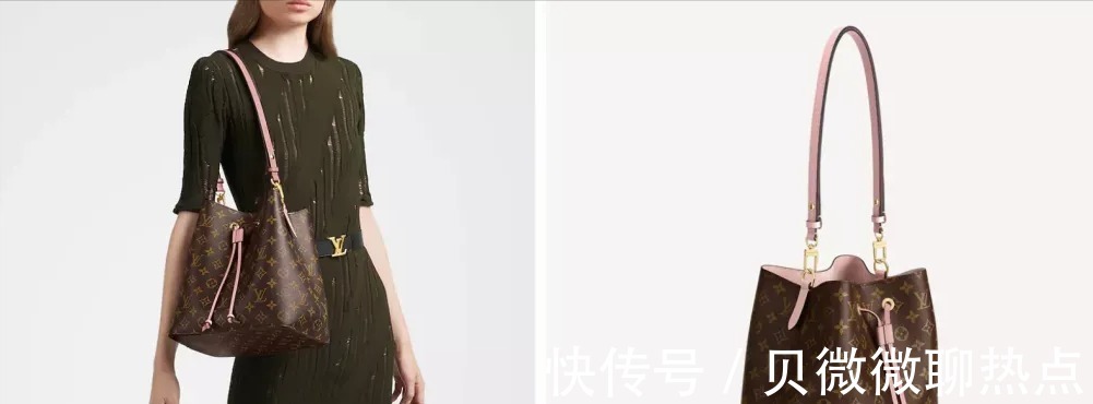 花包 传LV老花包将减产涨价这六款包包最经典!