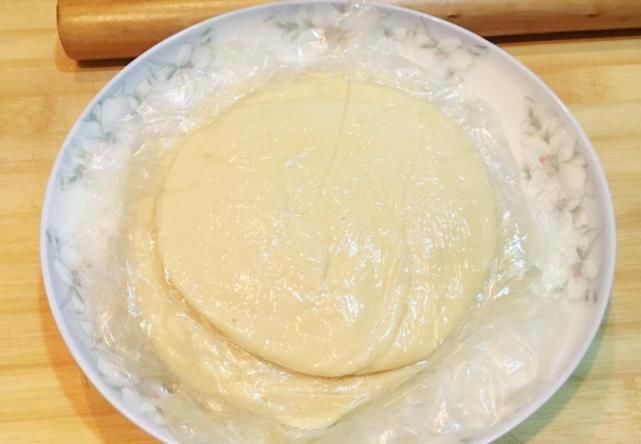 电饼铛烙饼很硬？那是方法错了，做好3点，柔软筋道，放凉也好吃