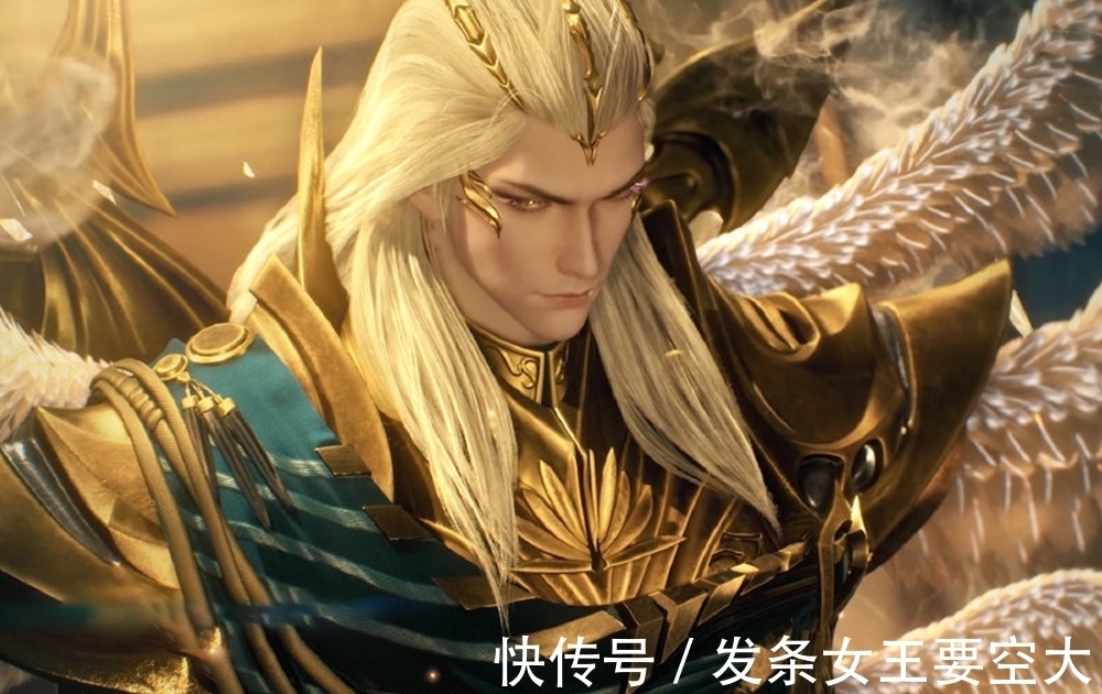 天使九考|斗罗大陆:无法过审的剧情,金色液体惹争议,唐三小舞才是最甜的