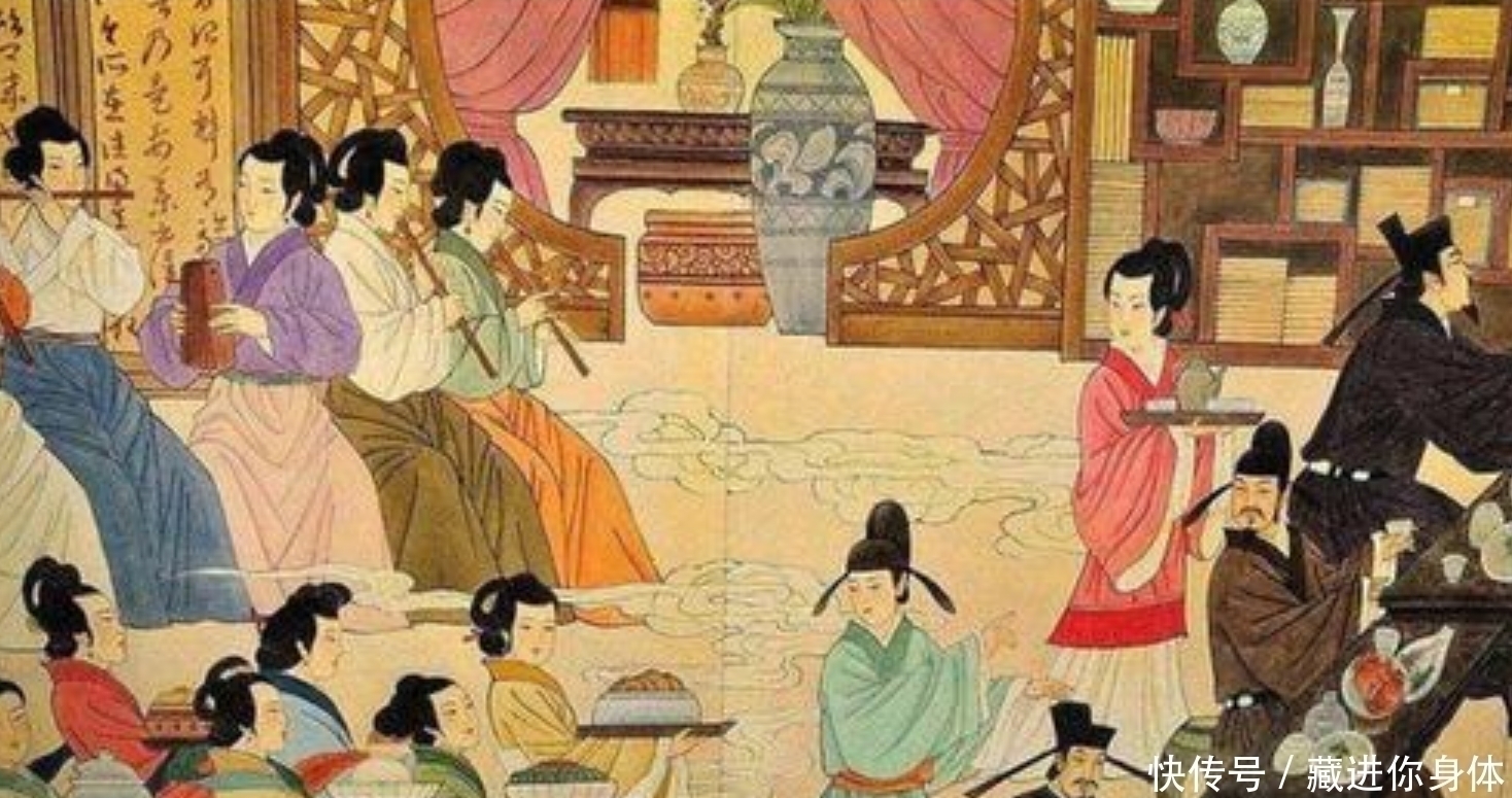 筷子$“菜不摆三,筷不成五,席不成六”是何意思?古人的智慧真深奥