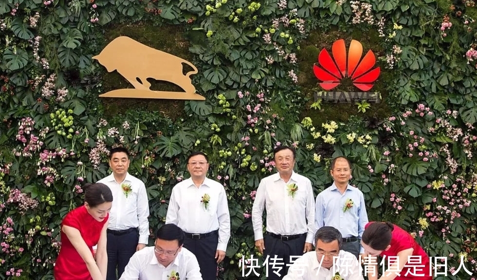 研发|华为员工嫌食堂贵,徐直军建议他去帮厨3个月!任正非:办得漂亮