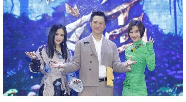 《声林之王3》重磅回归 123全球首播