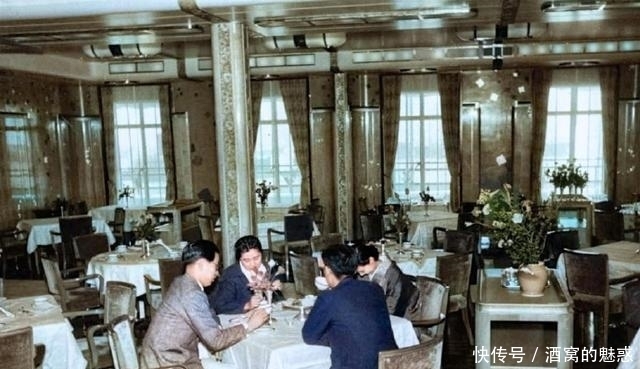 初期|老照片：二战初期日本民生，好的令人咋舌