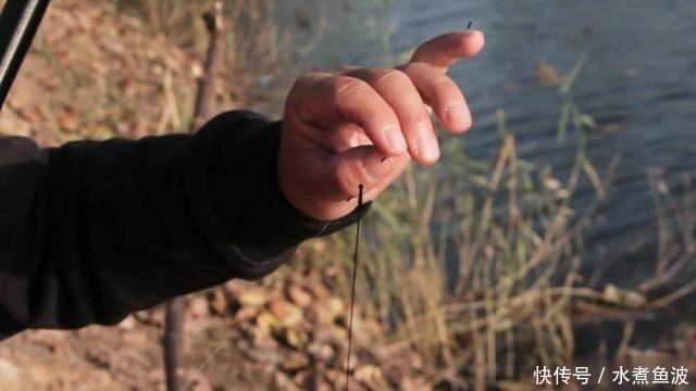 鱼钩|“调平水钓2目”为啥如此受钓友欢迎它有几大特点，看完就想学