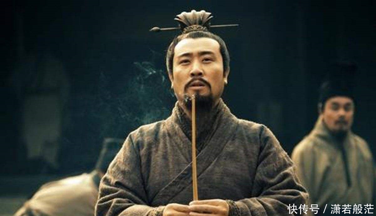 刘禅|诸葛亮遗产清单暴露,刘禅派人清点,为什么十分气恼