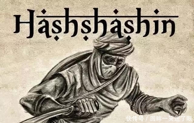 山中老人|蒙古军队如何覆灭13世纪的恐怖集团