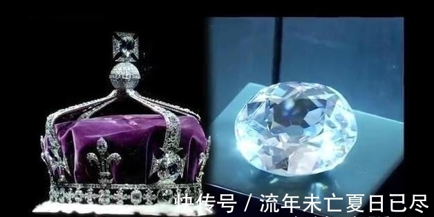 德比尔斯 世界上最贵的九颗钻石,你最喜欢哪款?