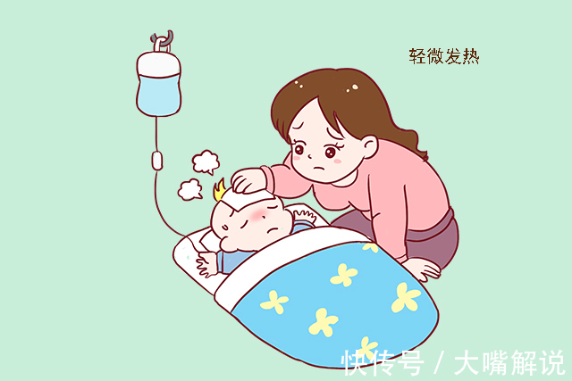 儿媳|宝宝最近总“放屁”,婆婆提醒儿媳快去医院!事后宝妈很感激