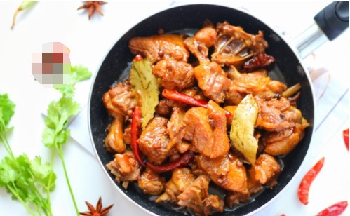 学做这6道好吃的硬菜,招待亲朋有面子,做法也简单