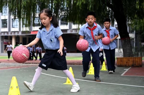 义务教育学校|新学期，西安实现义务教育学校课后服务全覆盖