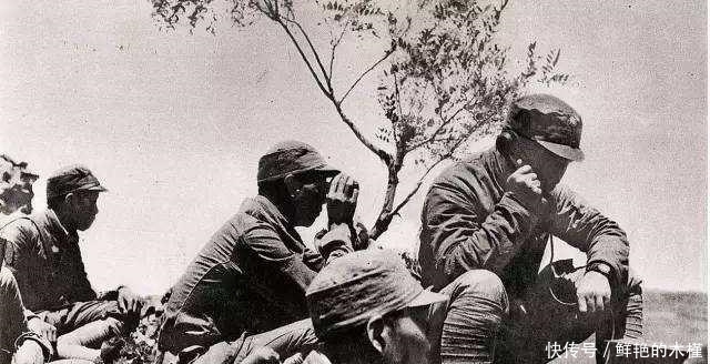 师长|他解放后从师长升为大军区政委，退休时依然是师级待遇，他是谁？