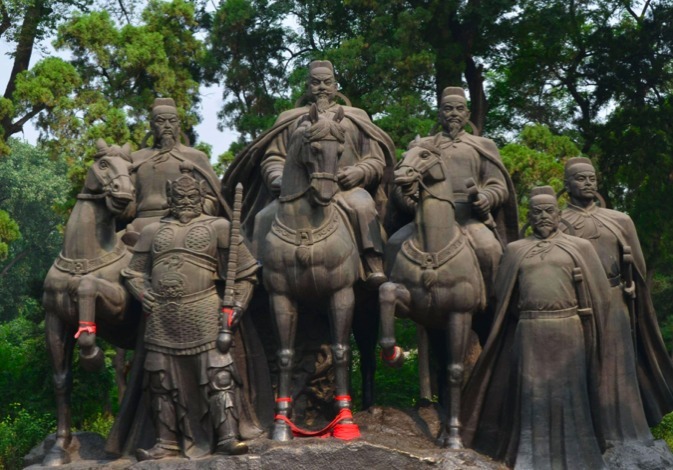 弥补|一代明君李世民,身上却有一个污点,继位后极力弥补