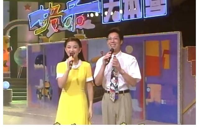 吴昕|《快乐大本营》不会永久停播，只是升级改版，也可能是改头换面