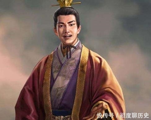 孙权的长子|孙权的七个儿子都是什么结局?三人病逝,四人被杀!