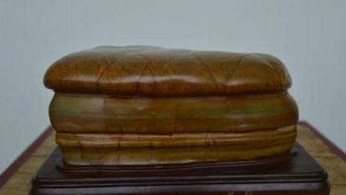 稀有|普通奇石为什么没有收藏价值因为普通奇石在未来并不是稀有资源