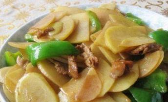 强身健体|女性不想子宫早衰,不妨试试此菜,排毒祛湿,细纹不见了,更年轻