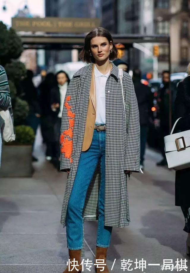 女人|35+的女人若是不差钱,入冬建议买这3款外套!不易撞衫还高级