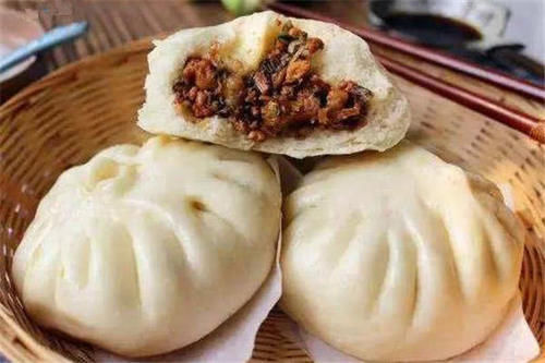 面包|营养早餐天天吃,第6种美食身体最需要,医生说保证每天吃1个