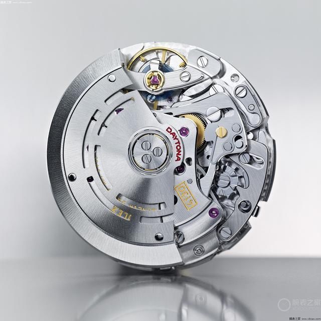 秒轮|“均价百万”的RICHARD MILLE,终于有了“自产机芯”