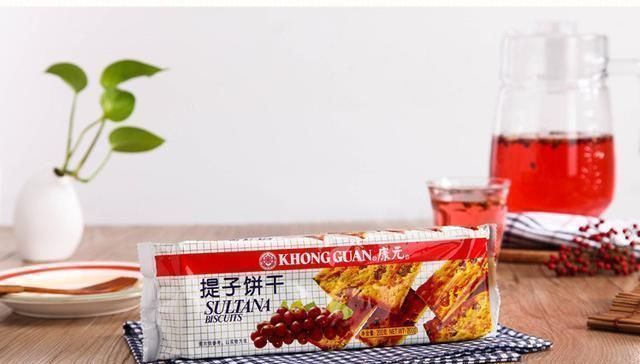  美味|被“长相”耽误的5种零食，不起眼却特别美味，90后都吃过